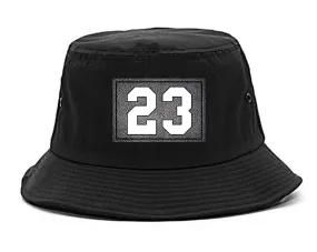 23 Cement Jersey Bucket Hat