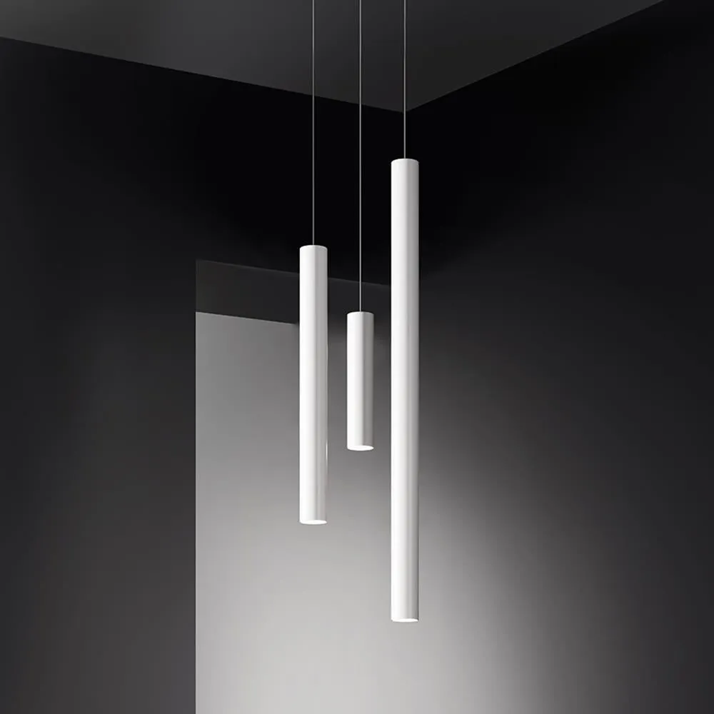 A-Tube Pendant Light