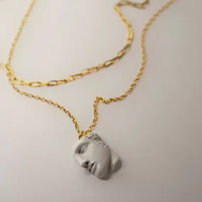 Achilles pendant