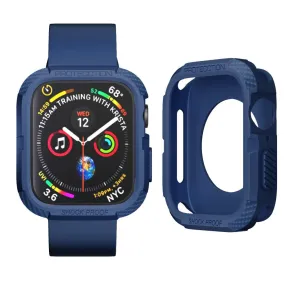 Apple Watch (45mm) TPU cover - Blue