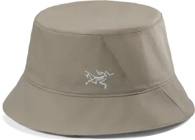 Arc&#x27;teryx Aerios Bucket Hat Forage | Buy Arc&#x27;teryx Aerios Bucket Hat Forage here | Outnorth