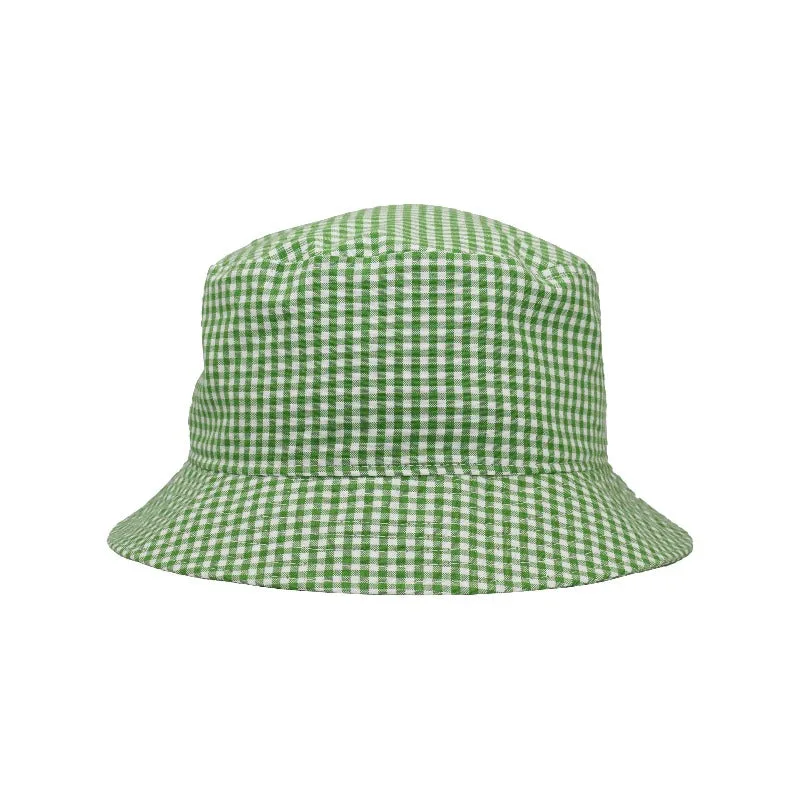 Beach Party Sun Protection Bucket Hat