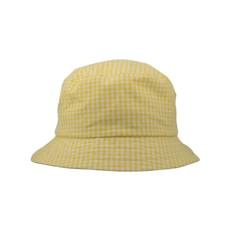 Beach Party Sun Protection Bucket Hat