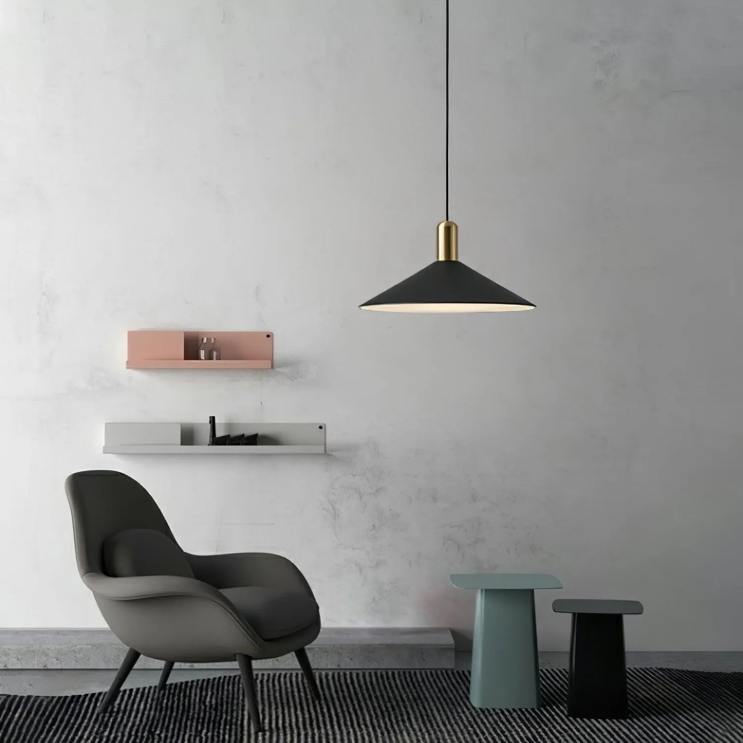 Carins Pendant Lamp