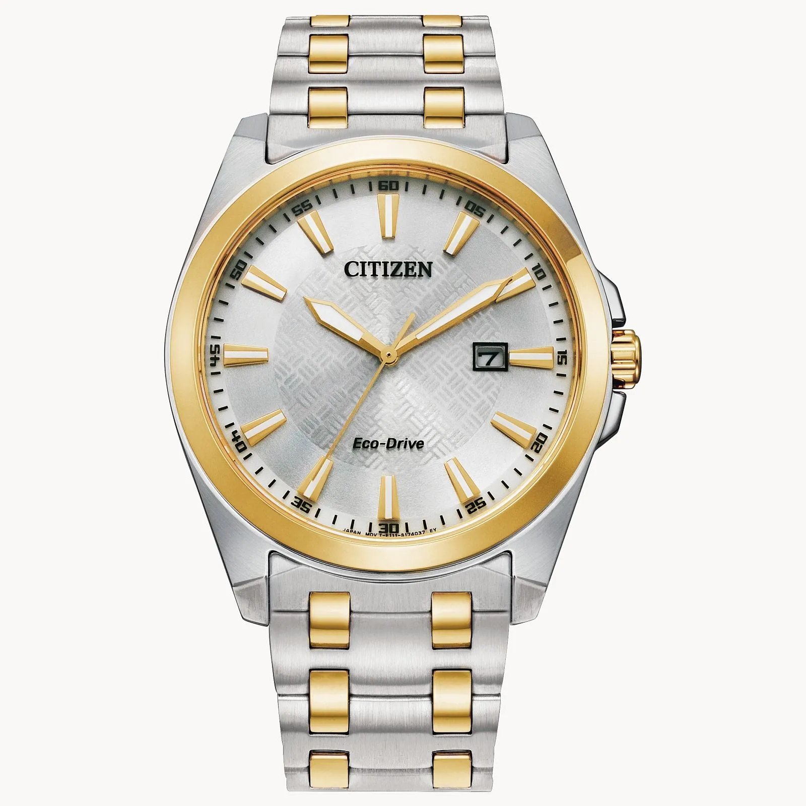 Citizen Men's PEYTEN Watch