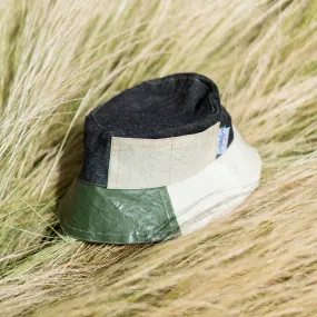 Cotton Town Bucket Hat