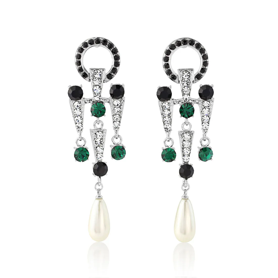 Deco Desire Earrings