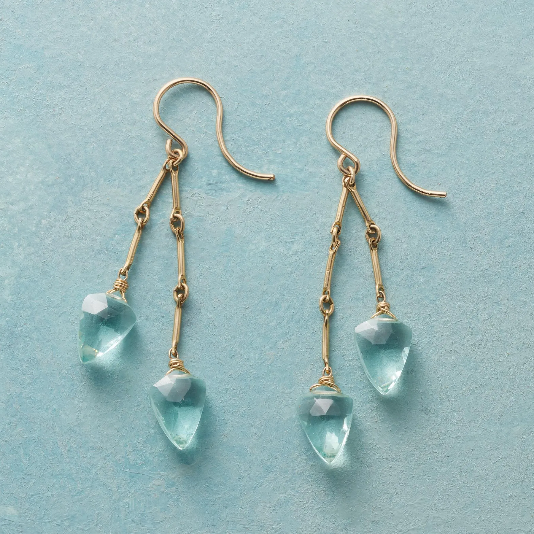 Dew Point Earrings