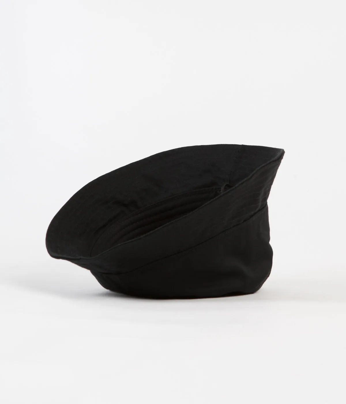 Dickies Clarks Grove Bucket Hat - Black