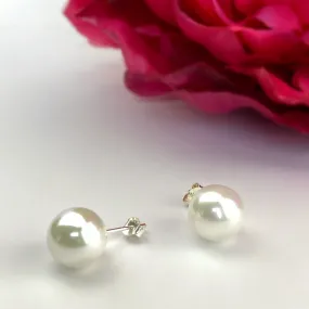 Event Pearl Earrings - VE482