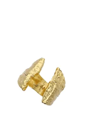 Federica Tosi   Daisy thick ring 