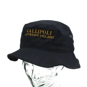 Gallipoli Bucket Hat