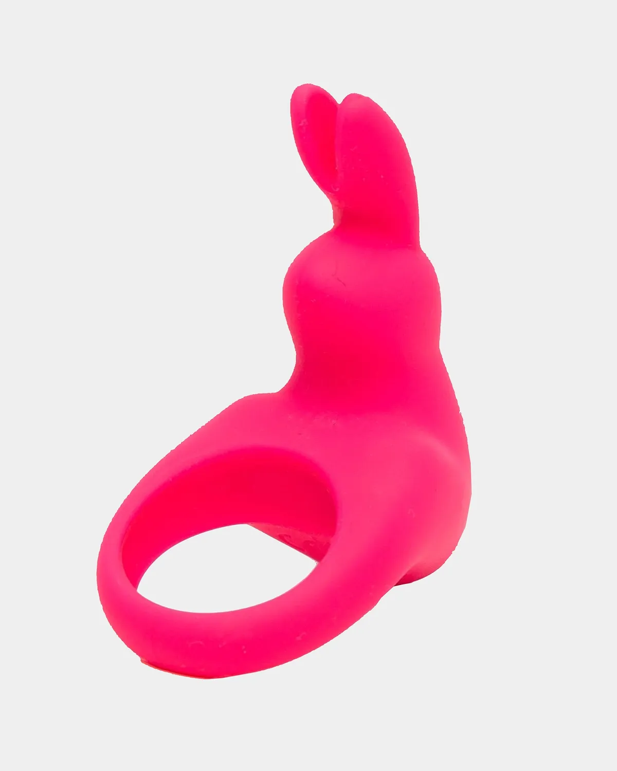 HAPPY RABBIT VIBRATRING COCK RING