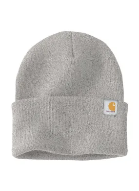 Heather Grey Carhartt Watch 2.0 Hat 