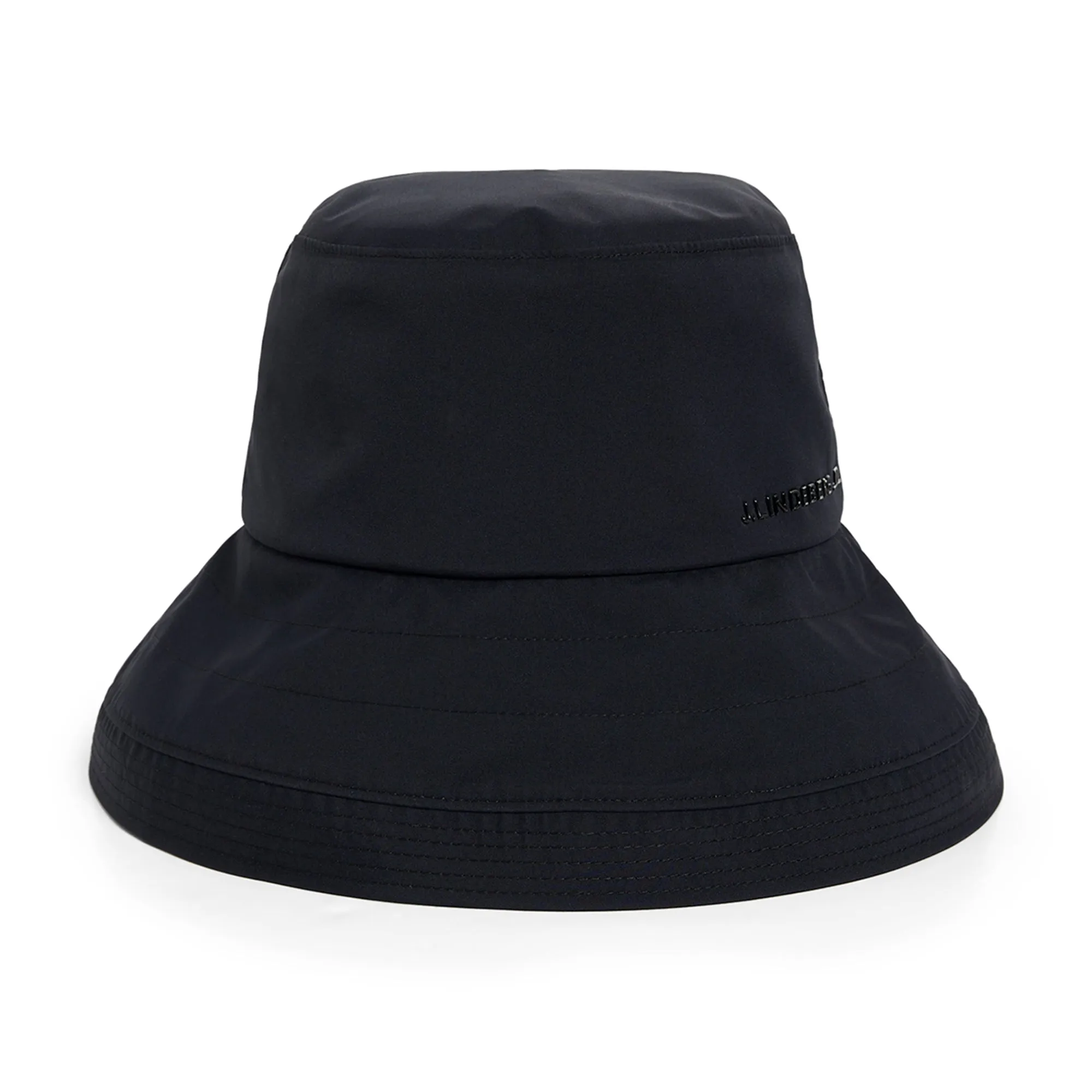 J.Lindeberg Golf Sandy Rain Bucket Hat