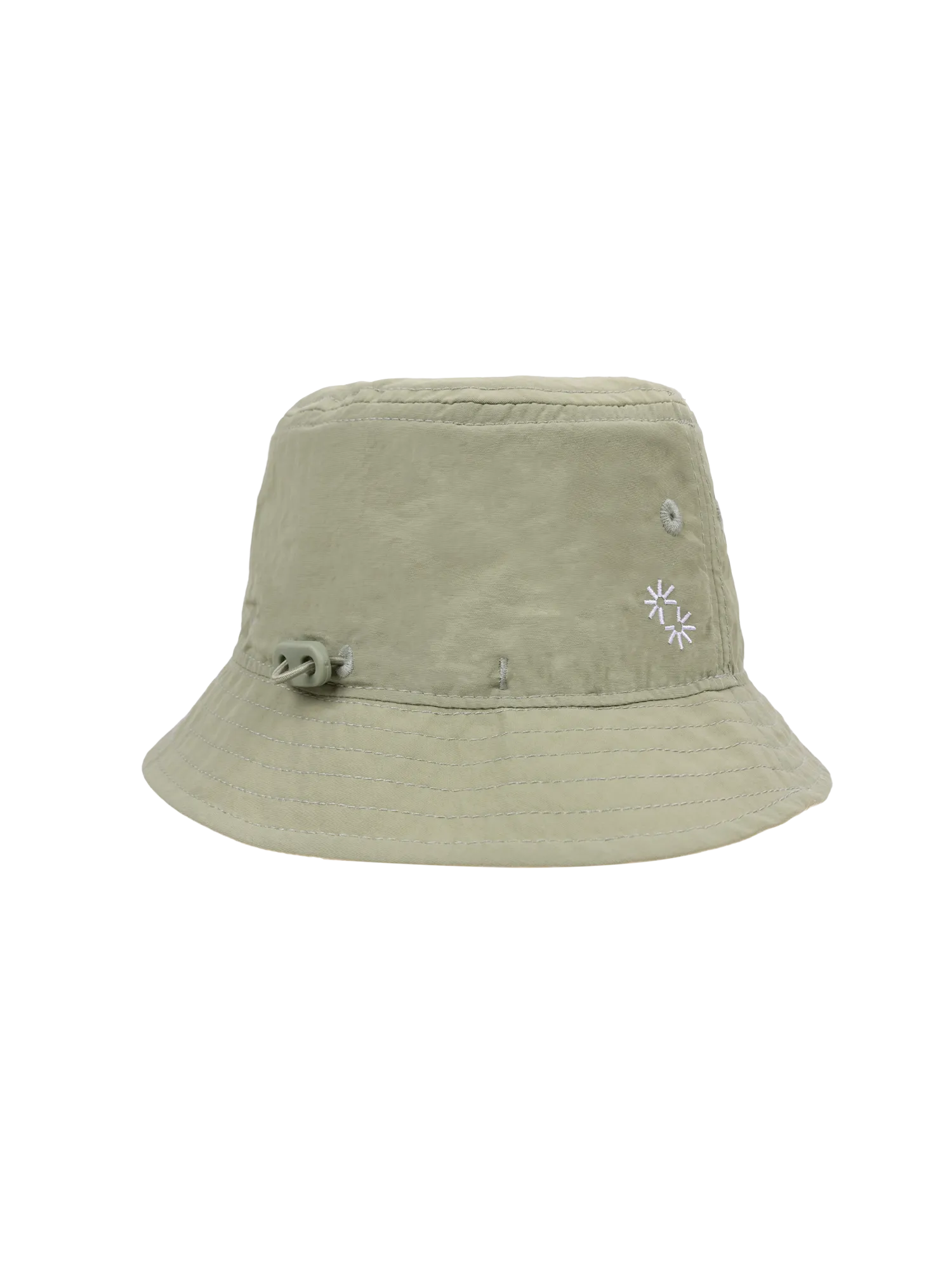 Kids Bucket Hat (Sun Shy Laurel)