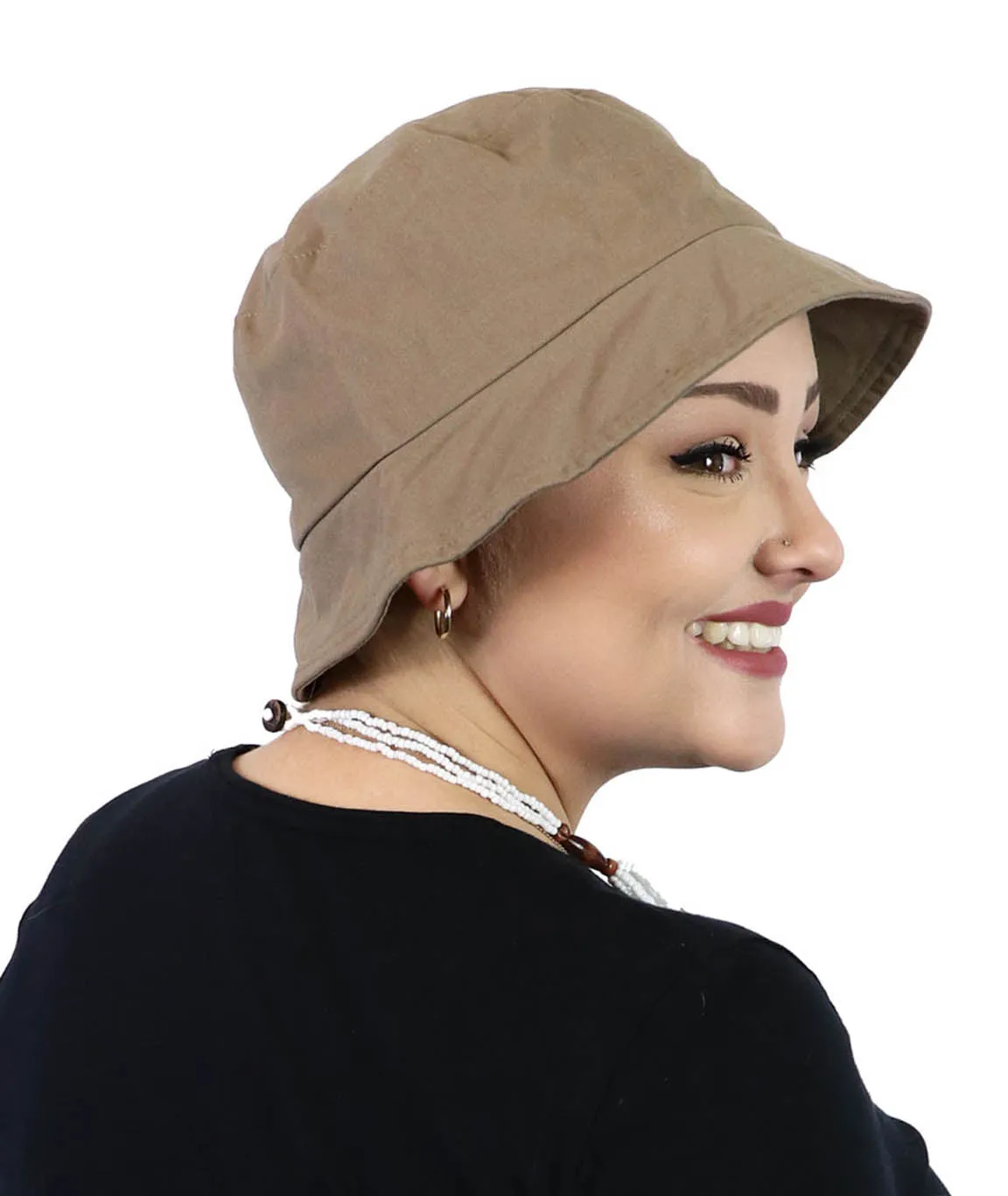 Kokomo Fashion Bucket Hat for Women for Small to Medium Heads 50  UPF