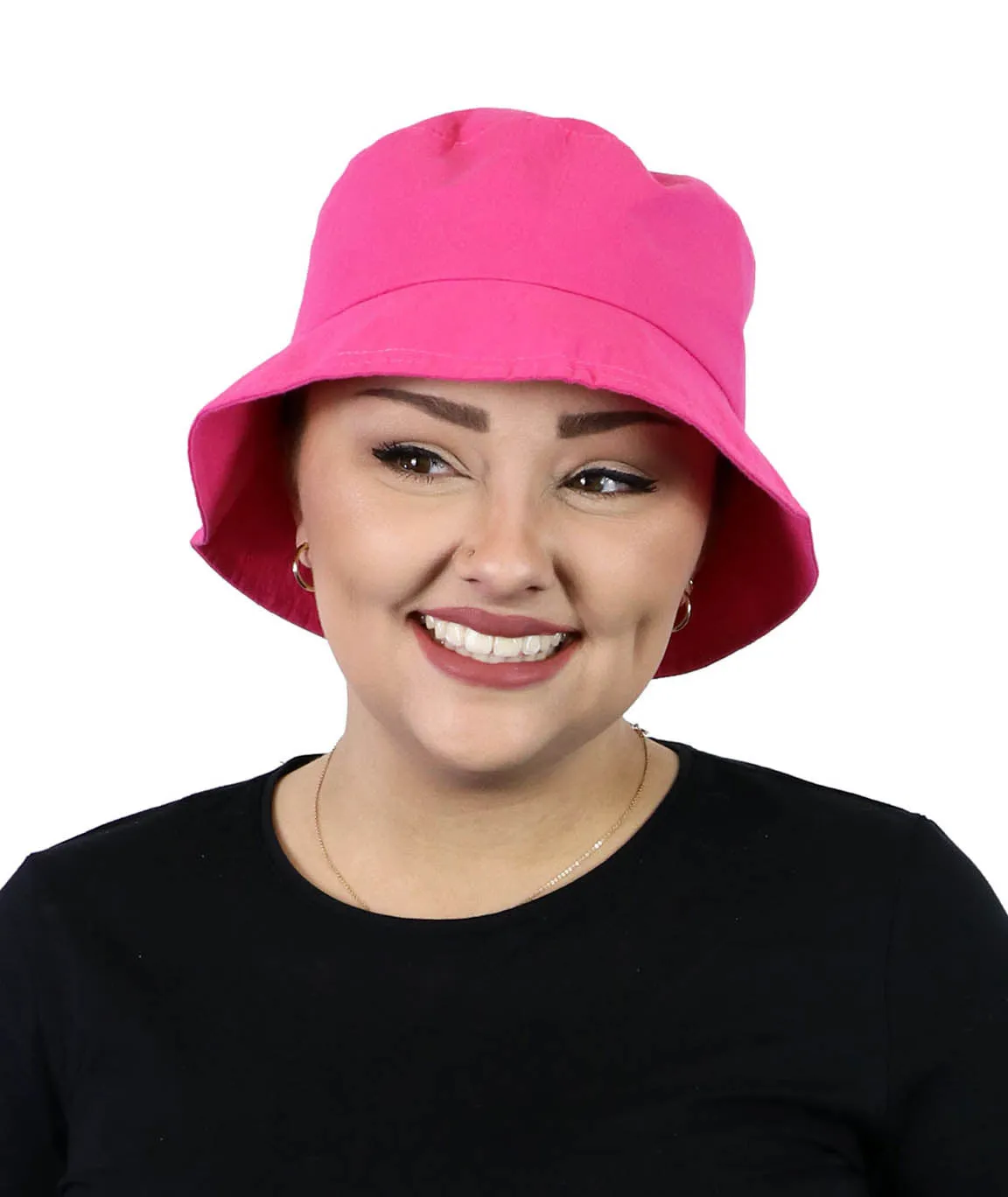 Kokomo Fashion Bucket Hat for Women for Small to Medium Heads 50  UPF