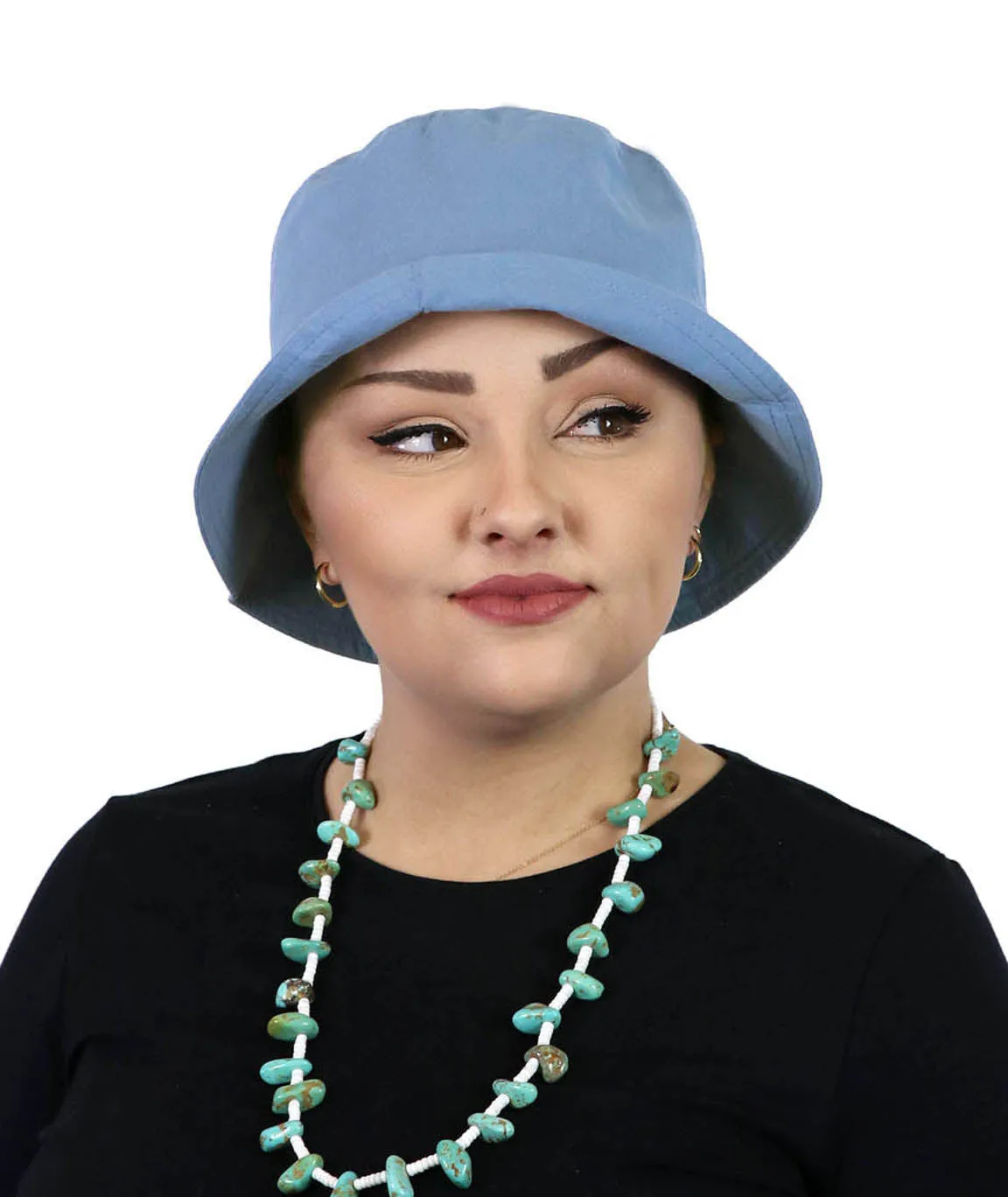 Kokomo Fashion Bucket Hat for Women for Small to Medium Heads 50  UPF