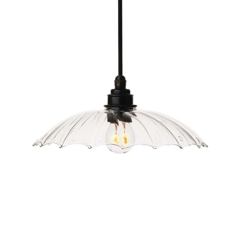 Leverint Ealing Pendant Light