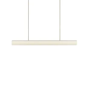 Leverint Temple Rod Pendant Light