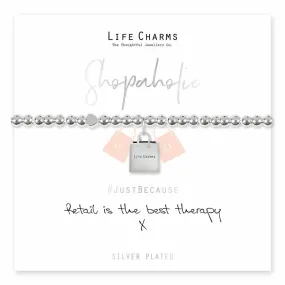 Life Charms Retail Is The Best Therapy Bracelet