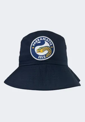 Macron Paramatta Eels M23 Bucket Hat