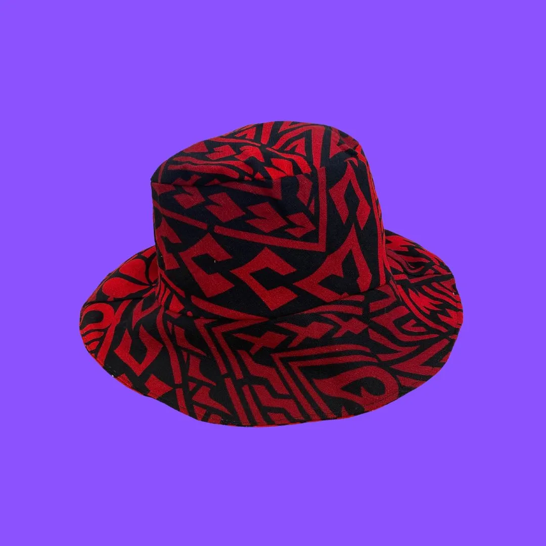 MOANA OA BUCKET HAT