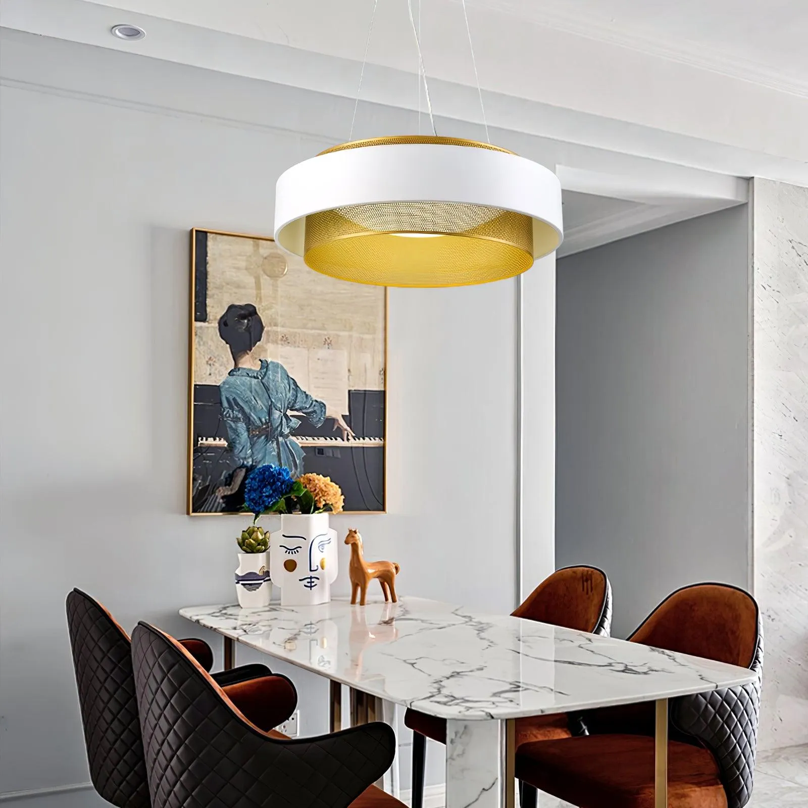 Nolan Pendant Light