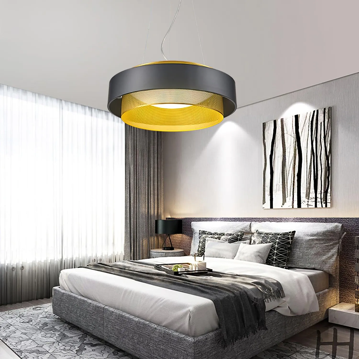 Nolan Pendant Light