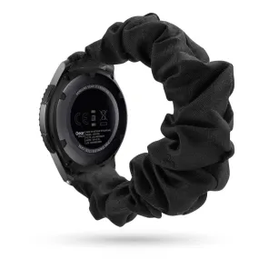 Scrunchies Watch Straps Compatible with the Samsung Galaxy Watch 42mm