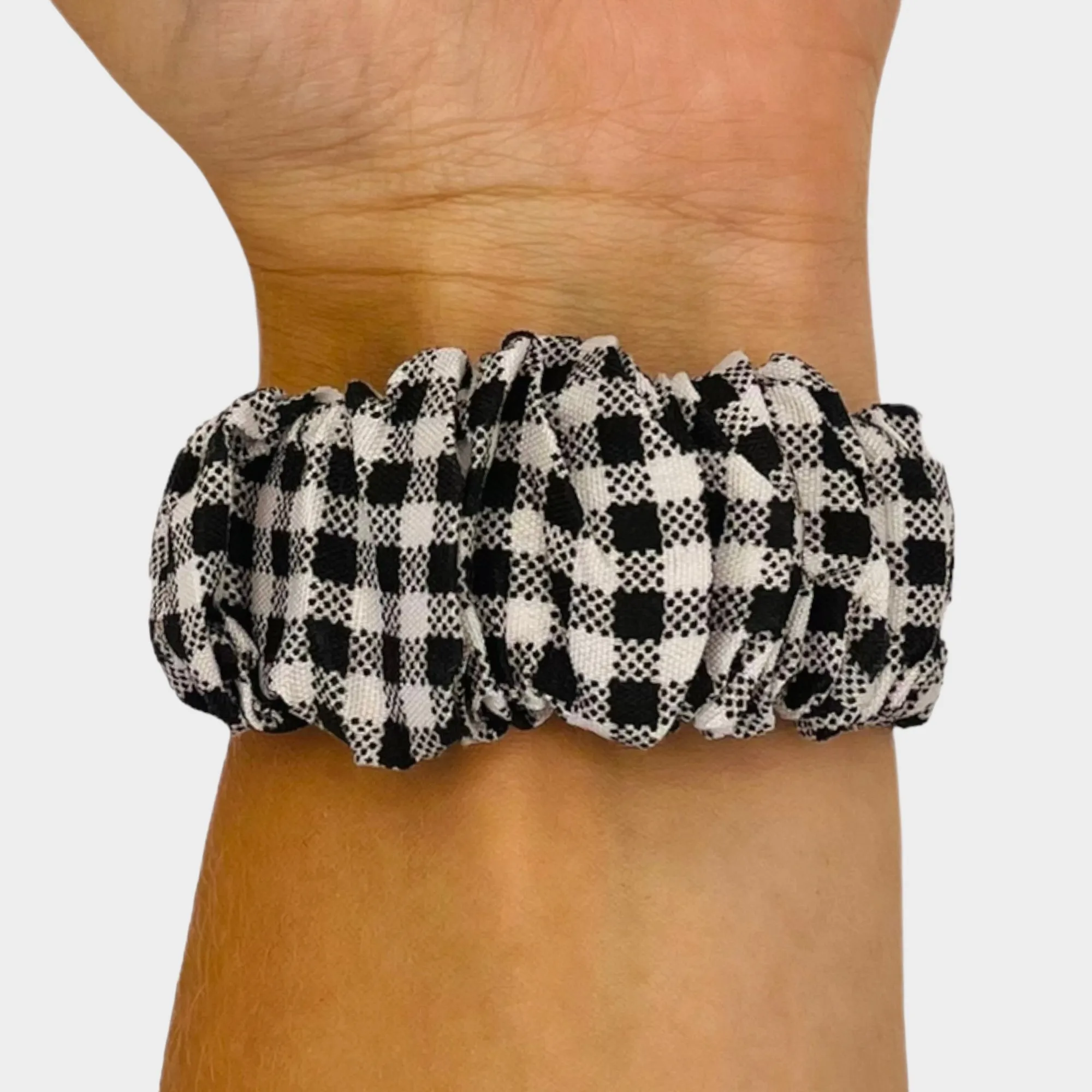 Scrunchies Watch Straps Compatible with the Walkabout Watch 2