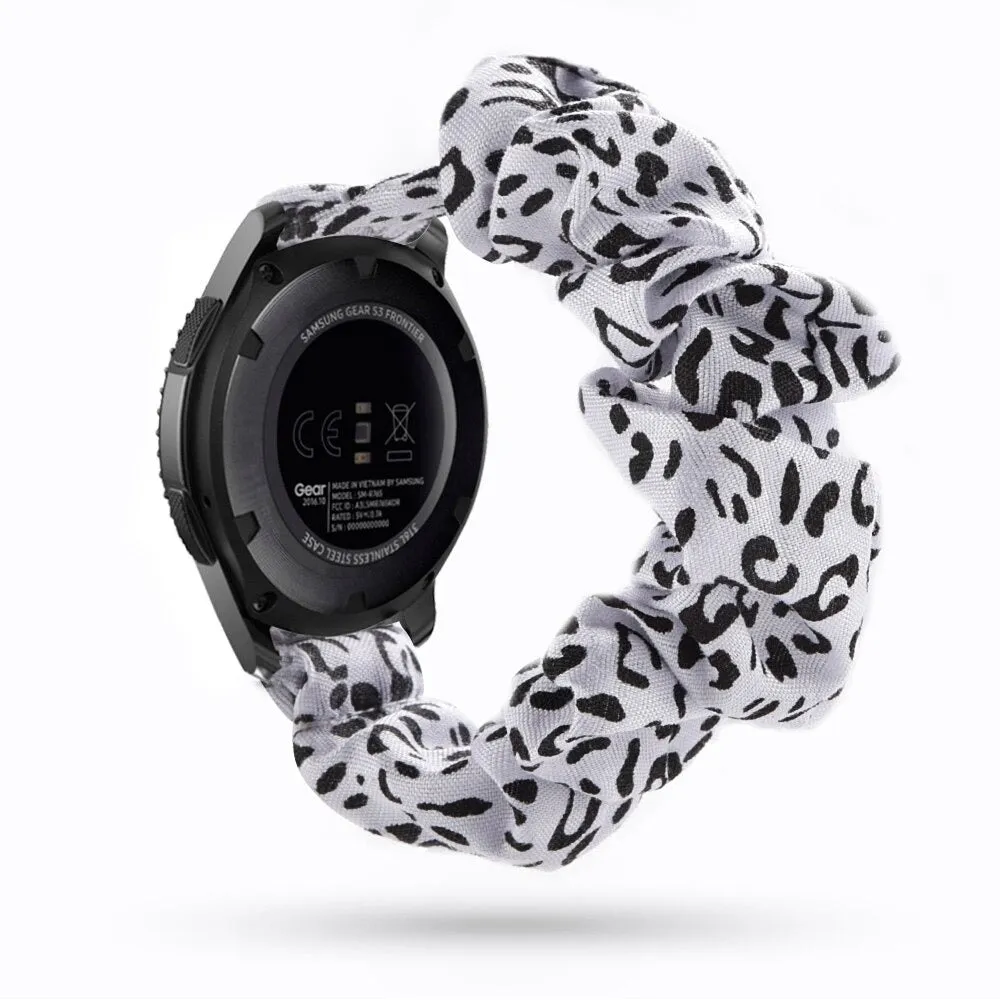 Scrunchies Watch Straps Compatible with the Walkabout Watch 2