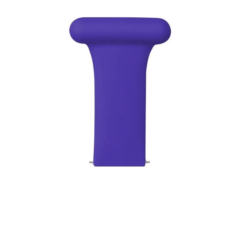 Silicone Nurses Pin Fobs compatible with the Hugo Boss 22mm Range