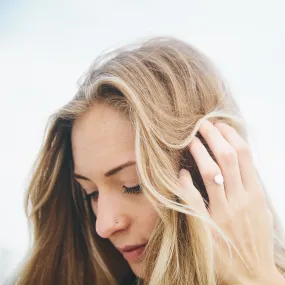 Stacking Nature Ring