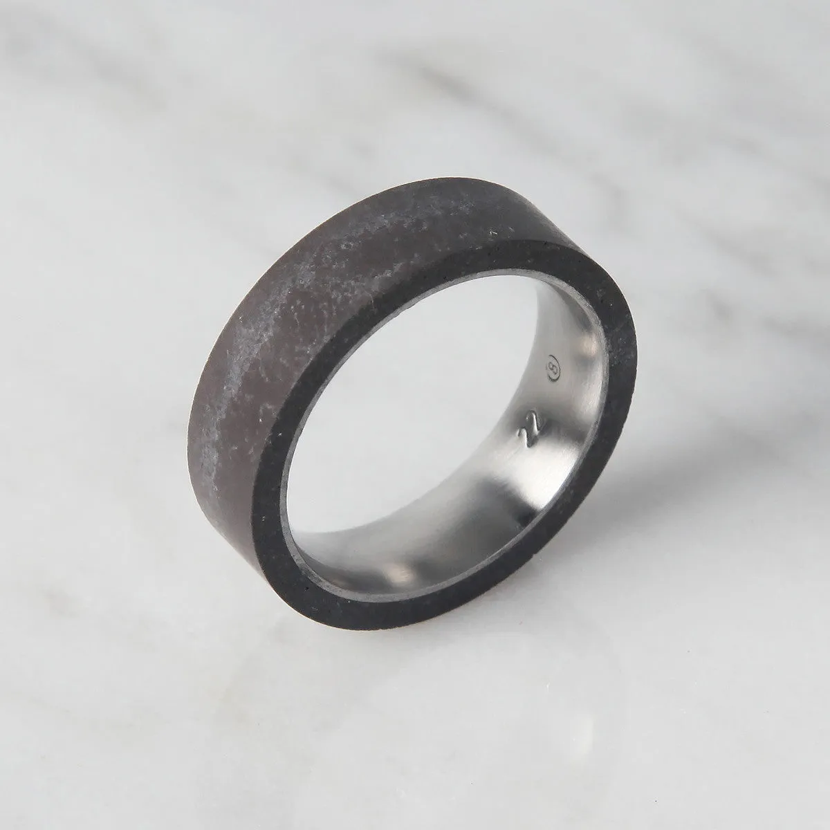 Tube Ring THIN