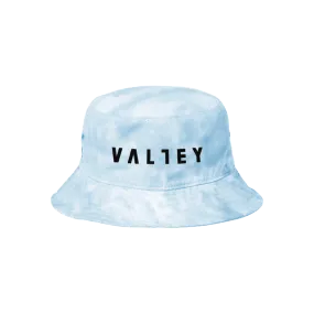 Valley Basics - Tie Dye Bucket Hat