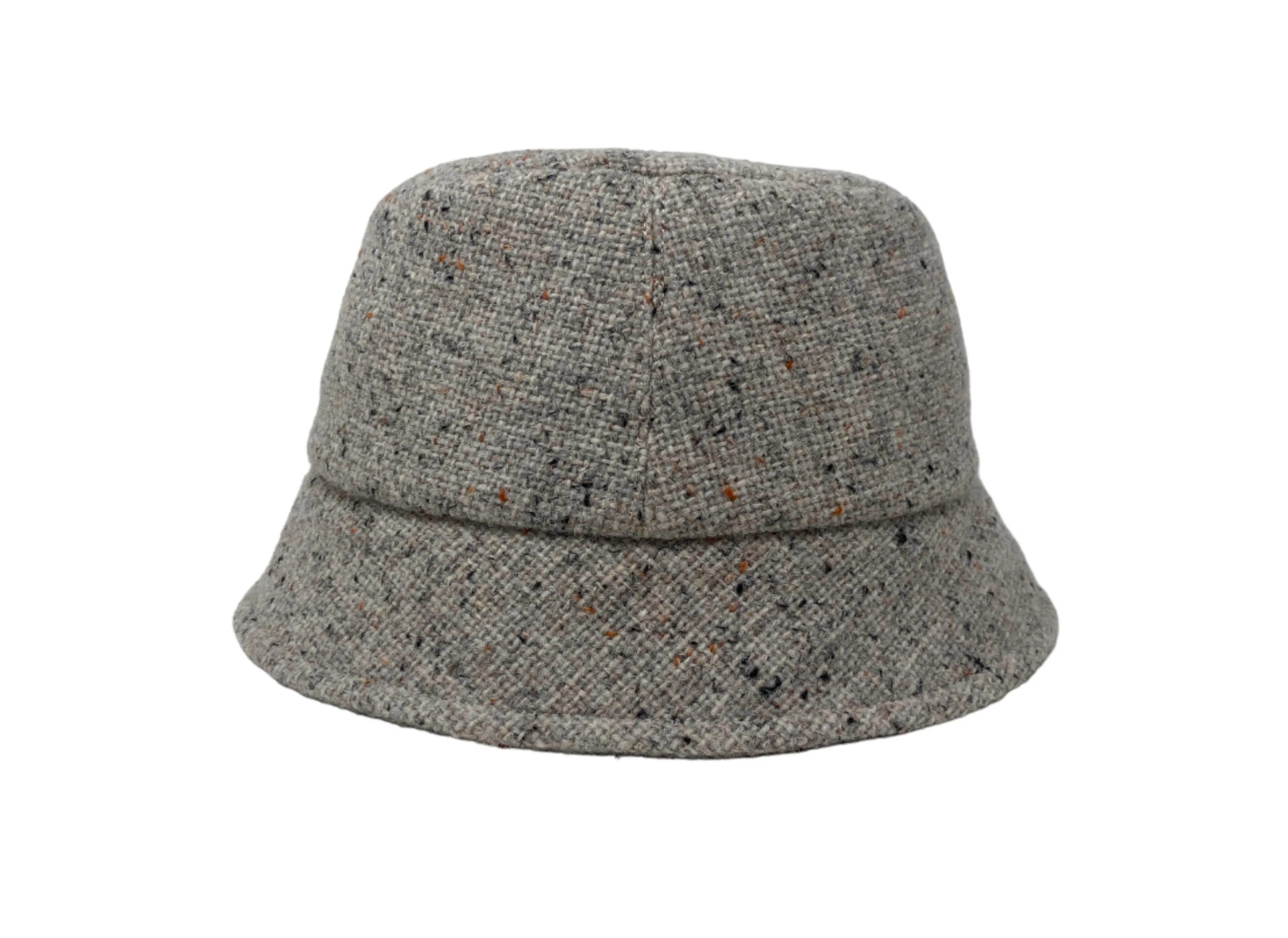 Wee Thatch Hat Tweed