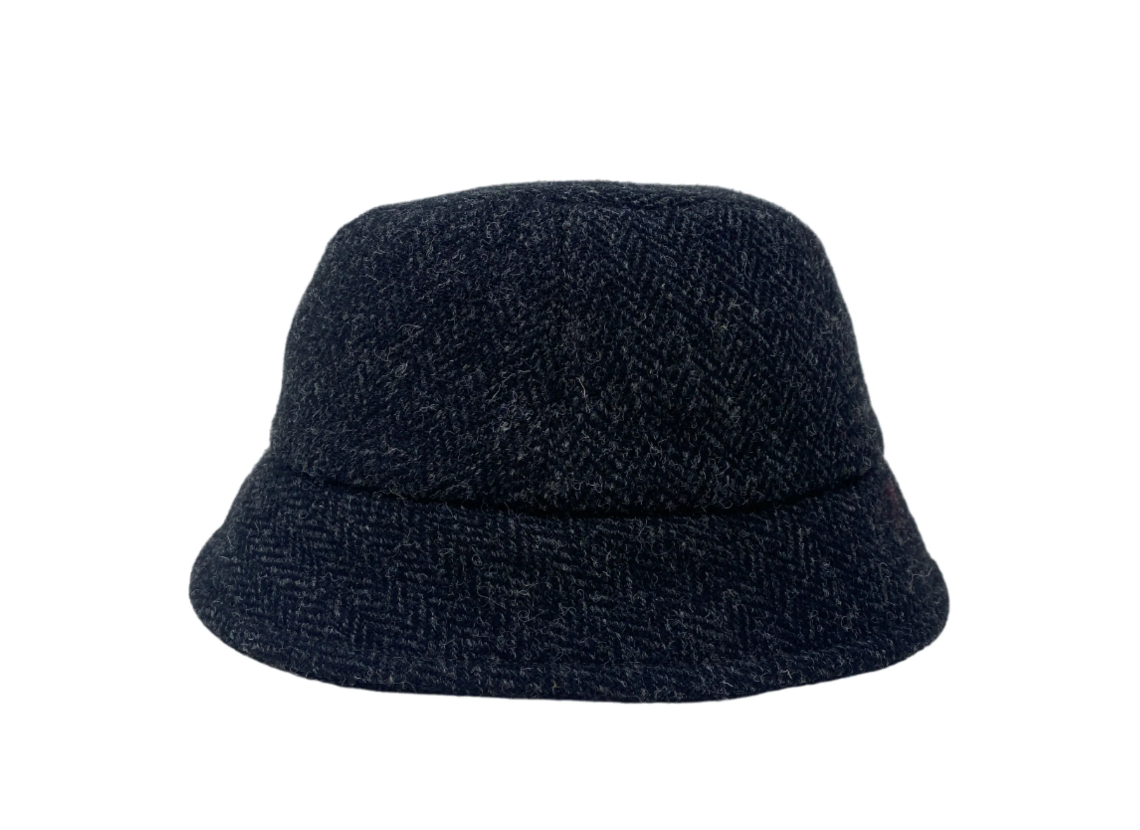 Wee Thatch Hat Tweed