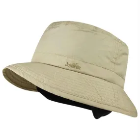 Winter Bucket Hat Khaki S-m