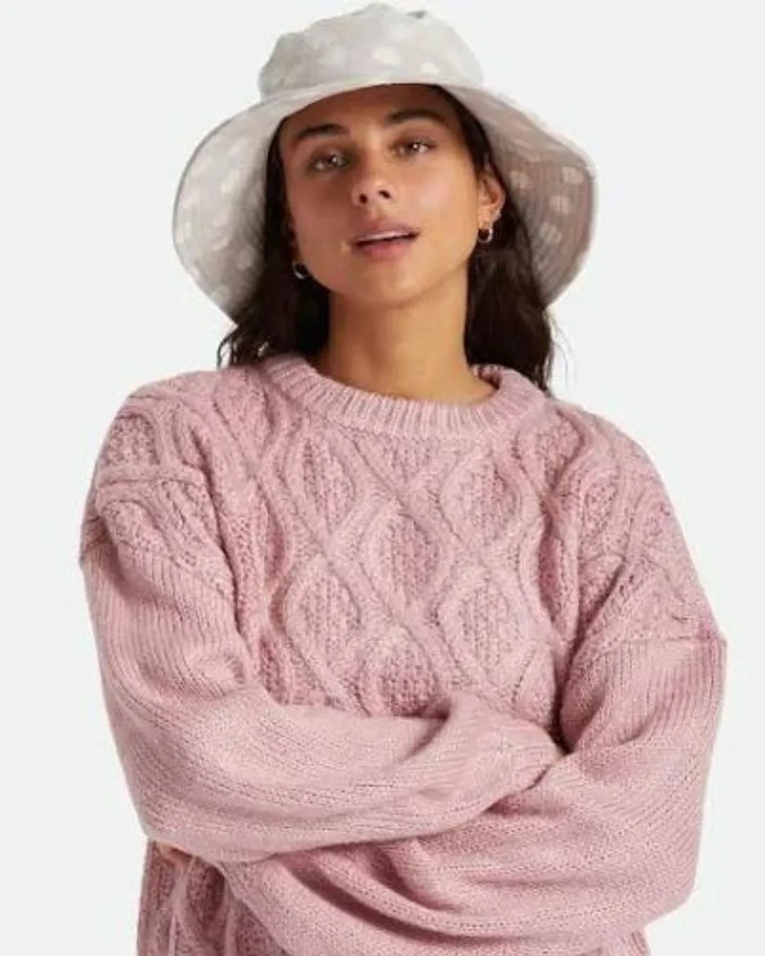 Women's Dylan Bucket Hat