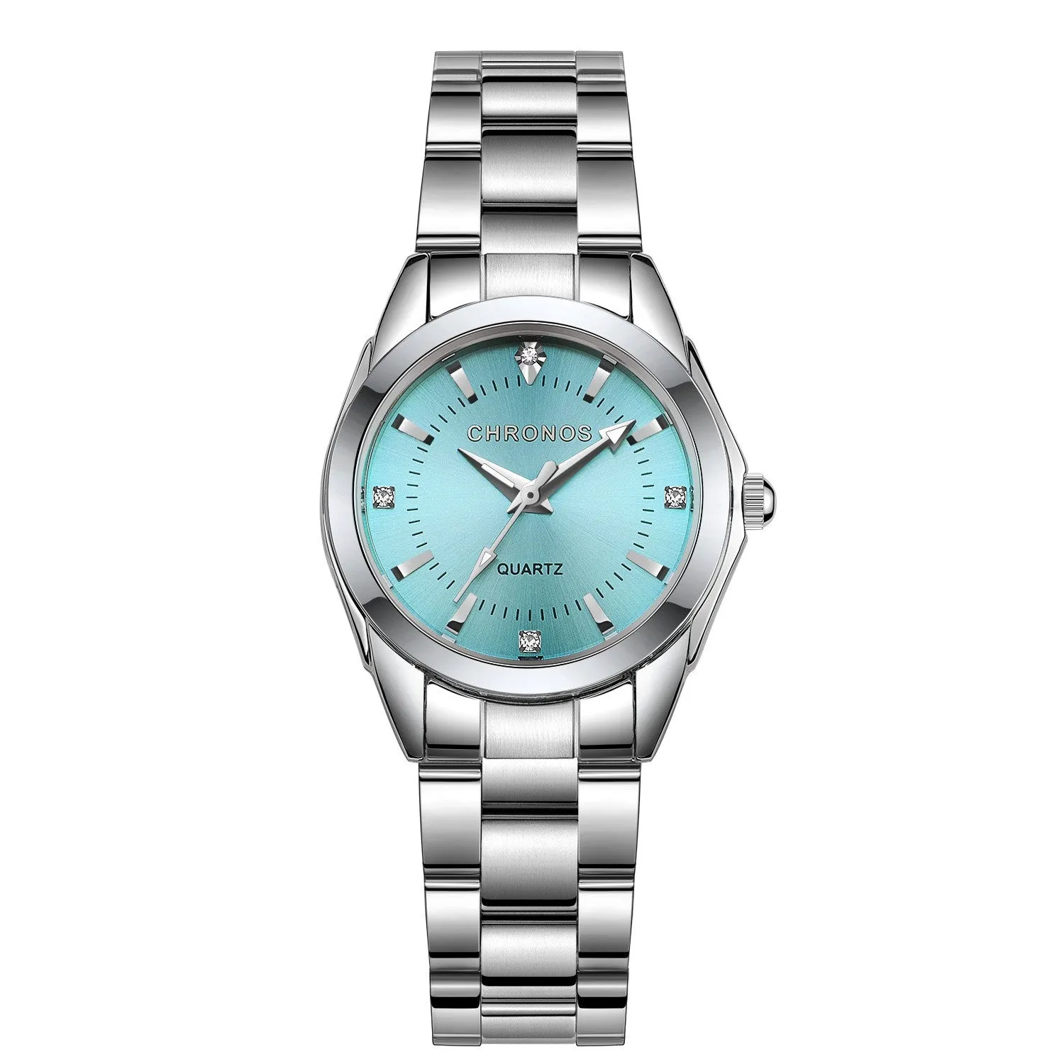 Women's Watch Fashion Casual Waterproof Women's Watch Japanese Movement Watch