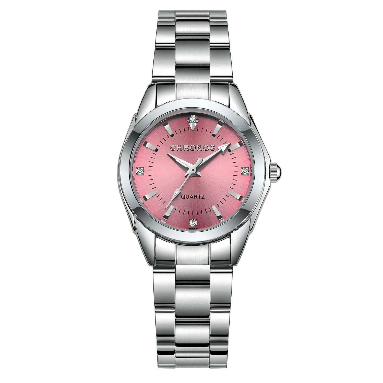 Women's Watch Fashion Casual Waterproof Women's Watch Japanese Movement Watch